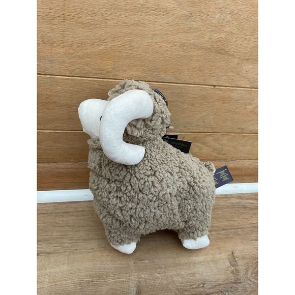 VHTF NWT Nandog Sheep Dog Toy - Picture 2 of 4